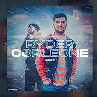 Ryder — Қарз (Feat. Corleone) — обложка