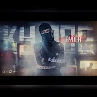 Ryder — Kulob — обложка